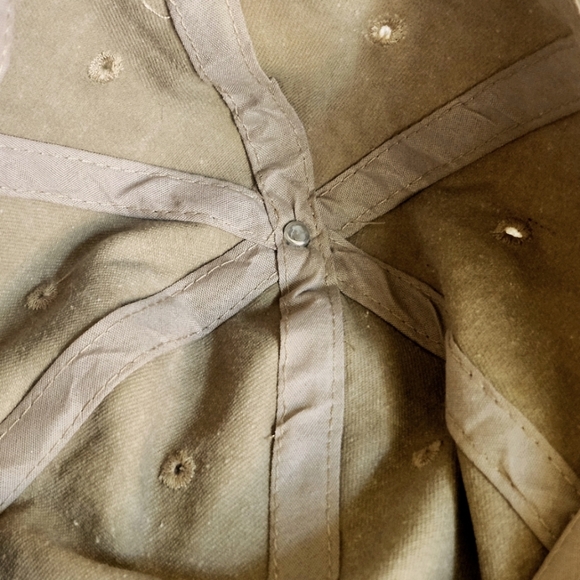 NWT Graphic Baseball Cap - Picture 4 of 5